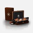 zChocolat, premier chocolatier de luxe sur Internet, lance 3...