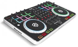 Numark Mixtrack Edge