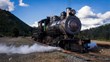 Mt. Rainier Scenic Railroad to Host Civil War Train