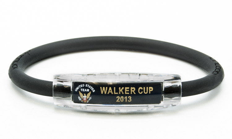 U S Walker Cup Team To Wear Limited Edition Ionloop Sport Bracelets U S Walker Cup Team To Wear Limited Edition Ionloop Sport Bracelets As They Fight Win On Home Turf