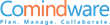 Comindware® Releases Updated Version of its Disruptive Business...
