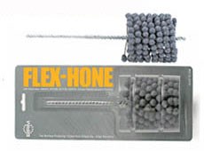 Flex-Hone® Tool for Custom Motorcycles