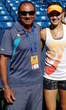 Tennis’ Nick Saviano Signs Agreement with Wilson Tennis: Coaching...