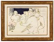 Henri Toulouse-Lautrec, Magnusson-Grossman, Hans Wegner and Other...