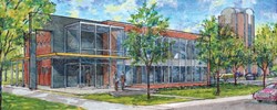 Memphis CPA RBG Crews Center for Entrepreneurship