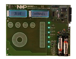 NXP OM11057 board