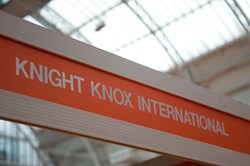 Knight Knox International Launches Exhibitions Video