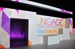 Central Florida firm Cybis, chosen to produce Visit Orlando's largest event of the year.