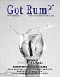 “Got Rum?” Magazine Announces the Publication of its September 2013...