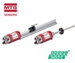 MTS Expands Temposonics R-Series to Include Profinet RT Interface