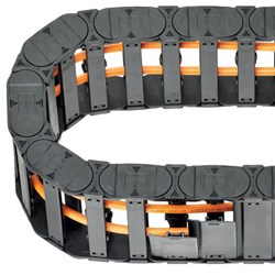 System E4-1. For long service life, high stability, ease of installation and modularity.