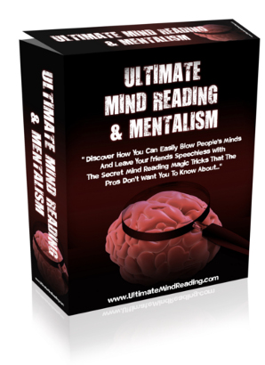 mind magic and mentalism for dummies pdf