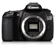 YourCameraMall.com Website Now Posts Details of Canon EOS 60D 18 MP...