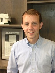 Will Carle, RunSwitch Vice President