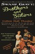 Colquitt/Miller Arts Council to Kick-Off 21st Season With Swamp Gravy