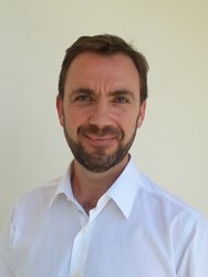 Rory Campbell, Outrigger Laguna Phuket Beach Resort