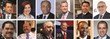 LatinTRENDS Hosts Mayoral Forum