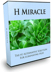 Cure Hermorrhoids Treatment