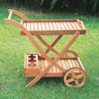 DA Stores Now Offers Royal Teak Collection