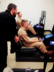 Veterans use GI Bill for helicopter flight training