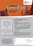 8th Middle East Cementrade