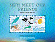 New Picture Book Has Remarkable Artistry in Teaching Kids Conservation