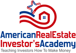 American Real Estate on American Real Estate Investors Academy Offers Home Study Courses