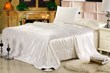 Great Discounts on Silk Comforter Set Now Available at Lilysilk.com