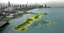 Northerly Island