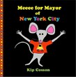 Meece for Mayor of New York City wins Endorsements from Mayors in the...