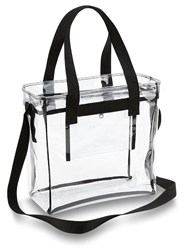 Clear Handbags & More Is Go-To Source For Clear Stadium Bags As Football Season Kicks Off