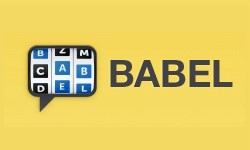 BABEL logo