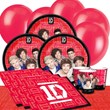 Partycare Braced for Strong Sales as One Direction Film Tops Box...