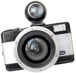 lomography fisheye 2