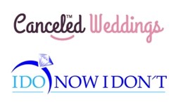 Secondhand wedding businesses partner up to help ex-brides & grooms
