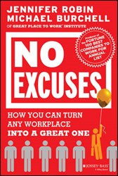 book no more excuses