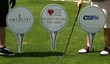 Velociti Inc./CSTK Sponsor Hole to Help Drive Out Hunger