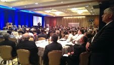 CIOsynergy New York 2013