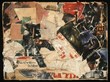 Robert Hodge's Exhibition "A Memory Worth Fighting...