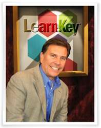 Jeff Coruccini CEO of LearnKey