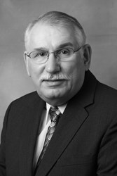 photo of Nick Barsic