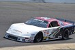NASCAR Driver Challenges Fans to Join Race in Charlotte against Breast...