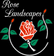 Rose Landscapes, North Texas, Landscape Design, and, Installation