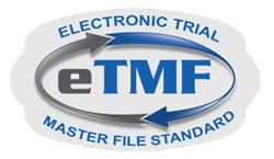 eTMF Standard