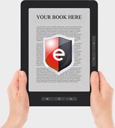 Sell eBooks securely with EditionGuard