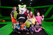 Launch Trampoline Park Springs Into Mid-Atlantic Region With Latest...