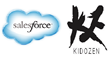 KidoZen adds Salesforce APIs to Its Enterprise Mobile Backend as a...