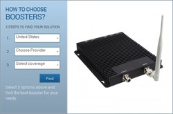 New GSM and 3G booster on myamplifiers.com