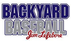 Backyard Baseball