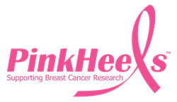PinkHeels logo